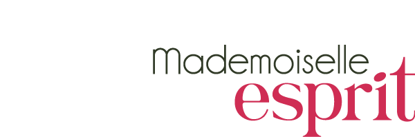 Mademoiselle Esprit